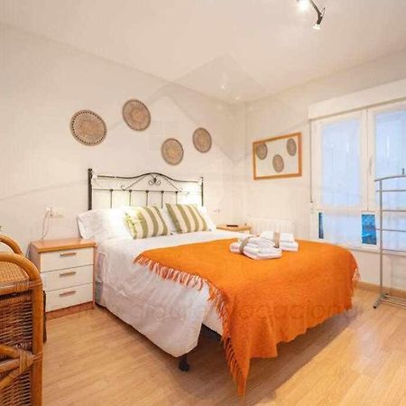 Brizal Apartamento Gijón Dış mekan fotoğraf