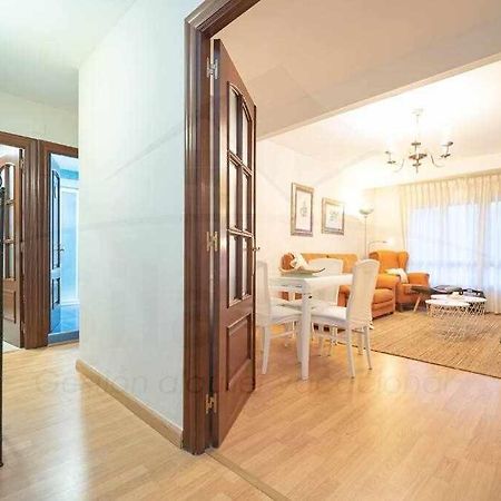 Brizal Apartamento Gijón Dış mekan fotoğraf
