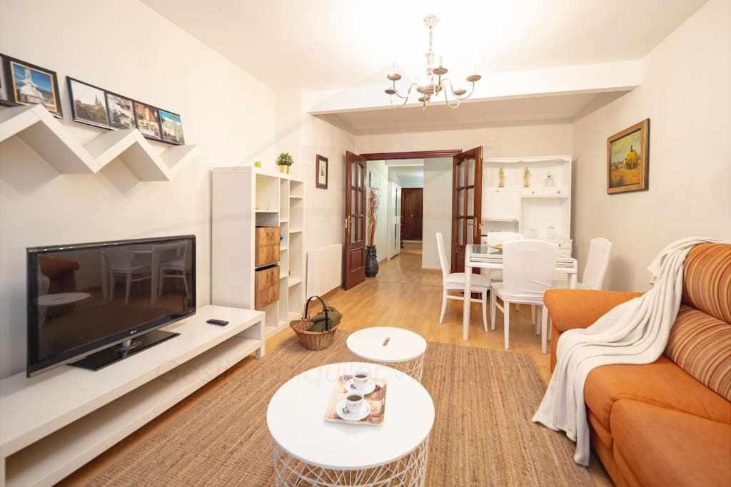 Brizal Apartamento Gijón Dış mekan fotoğraf