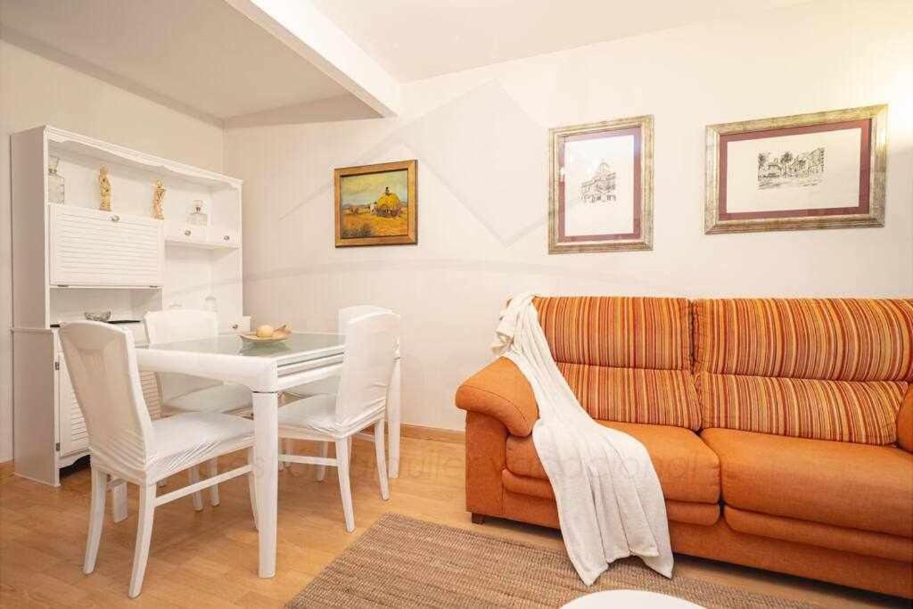 Brizal Apartamento Gijón Dış mekan fotoğraf