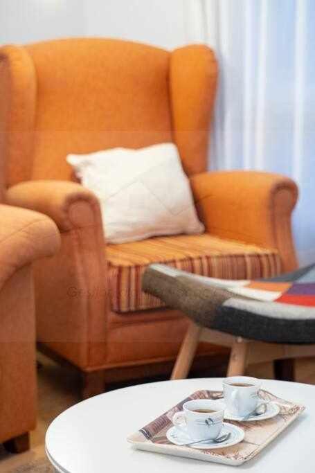 Brizal Apartamento Gijón Dış mekan fotoğraf